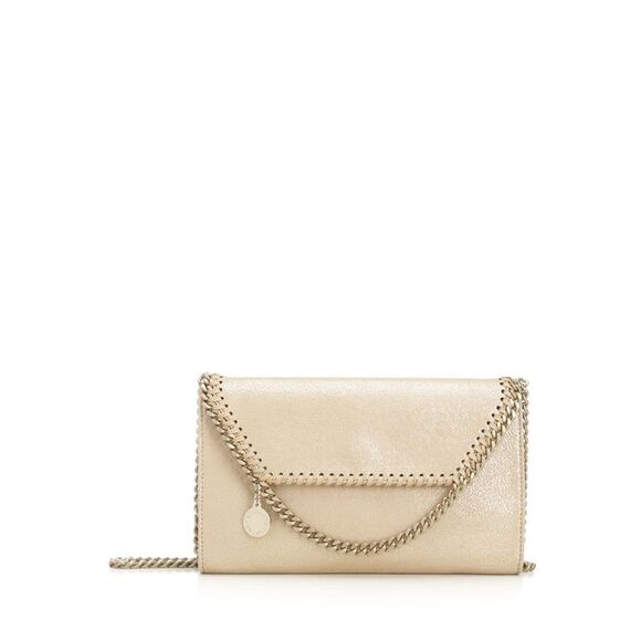 Stella Mccartney Handbags - Stella Mccartney Women "Falabella" Wallet Bag